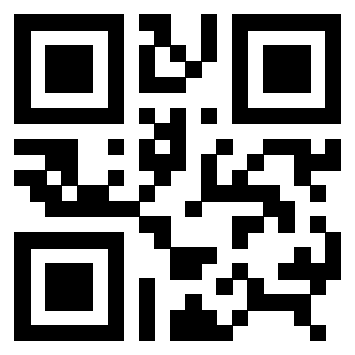 Il Qr Code di 3306898046