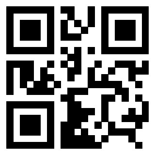 3306898047 - Immagine del QrCode associato