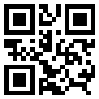3306898051 - Immagine del QrCode associato