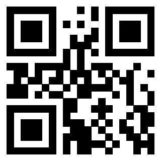 3306898052 - Immagine del Qr Code associato
