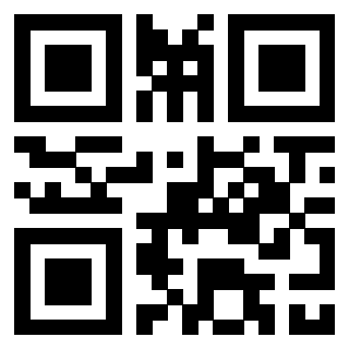 3306898054 - Immagine del QrCode associato