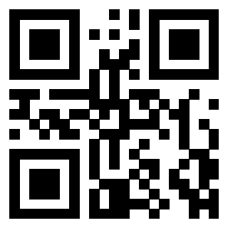 Immagine del QrCode di 3306898055