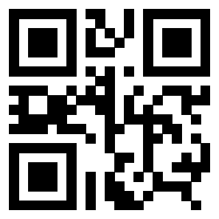 3306898057 - Immagine del Qr Code associato