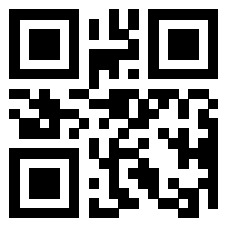 3306898058 - Immagine del Qr Code associato