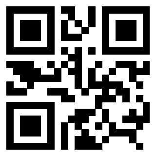 3306898059 - Immagine del QrCode associato