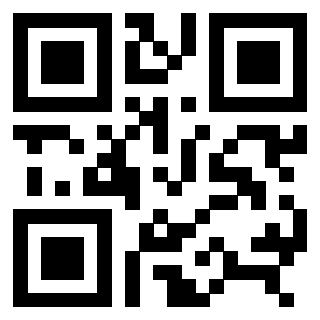 Immagine del Qr Code di 3306898060