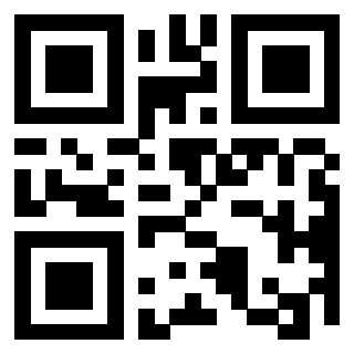 Immagine del Qr Code di 3306898061
