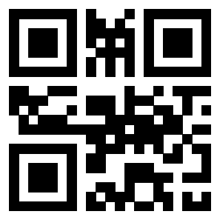 3306898062 - Immagine del QrCode associato