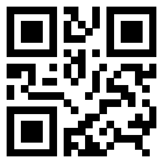 3306898068 Qr Code associato