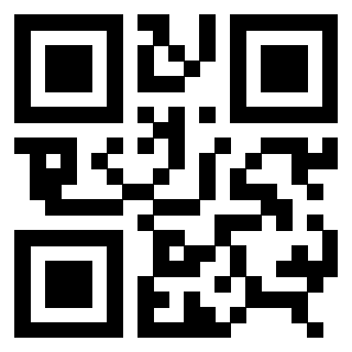 3306898069 QrCode associato