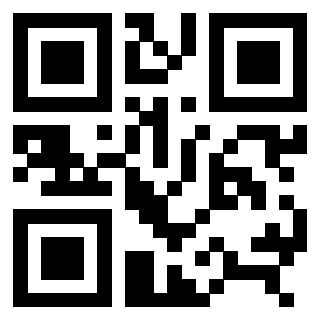 Il QrCode di 3306898070