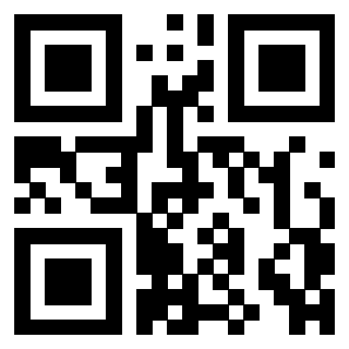 Il QrCode di 3306898071