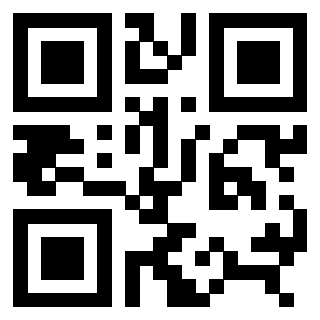 3306898072 - Immagine del QrCode associato
