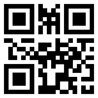 Scansione del Qr Code di 3306898075
