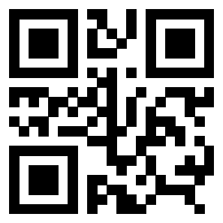 3306898079 QrCode associato