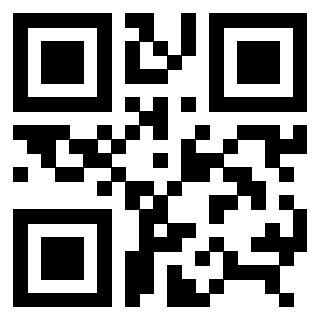 Il QrCode di 3306898086