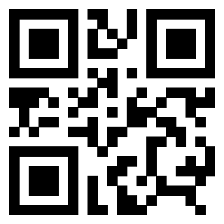 3306898087 - Immagine del QrCode