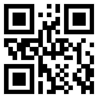Immagine del QrCode di 3306898088