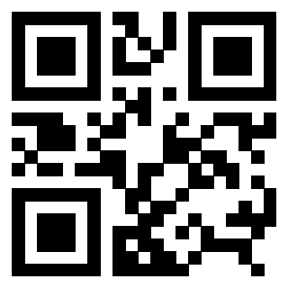 Il QrCode di 3306898090