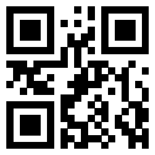 3306898091 - Immagine del QrCode associato