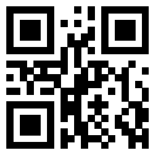 3306898092 - Immagine del QrCode associato