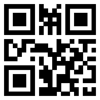 3306898095 Qr Code associato