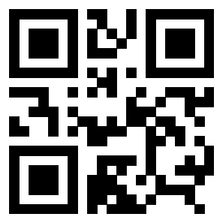 Scansione del Qr Code di 3306898097