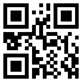 3306898100 - Immagine del QrCode