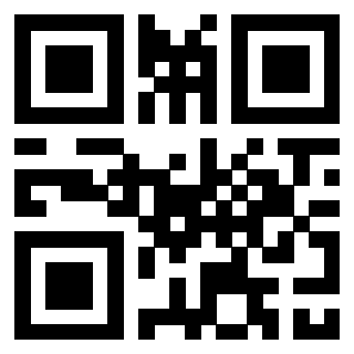 Immagine del QrCode di 3306898103