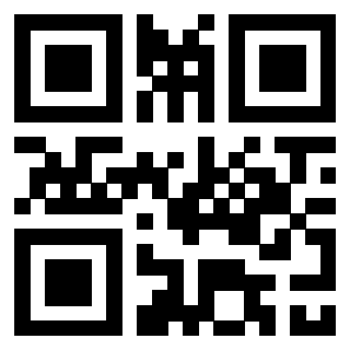 3306898104 - Immagine del QrCode associato