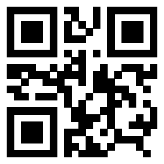 Il Qr Code di 3306898105