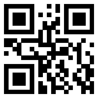 Il Qr Code di 3306898107