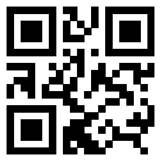 3306898110 - Immagine del QrCode associato