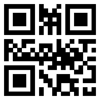 3306898112 - Immagine del Qr Code