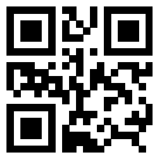 3306898116 - Immagine del QrCode associato