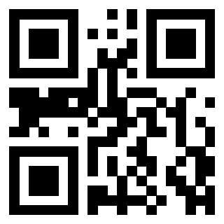 Il QrCode di 3306898117