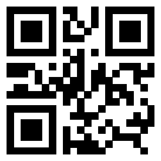 Immagine del QrCode di 3306898120