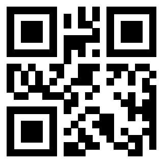 3306898121 - Immagine del Qr Code