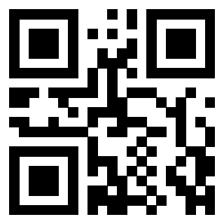 3306898130 - Immagine del QrCode associato