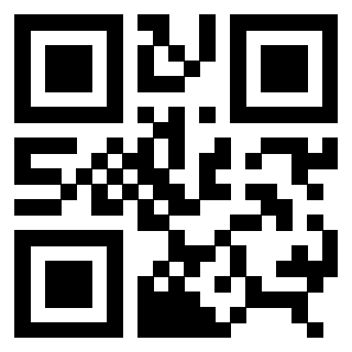 3306898131 - Immagine del QrCode