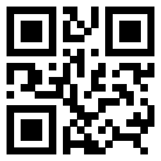 3306898138 QrCode associato