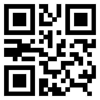 3306898139 Qr Code associato