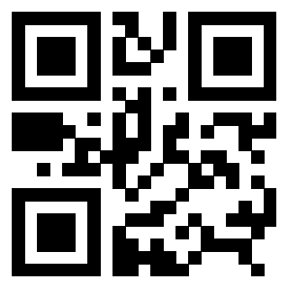 Il Qr Code di 3306898140