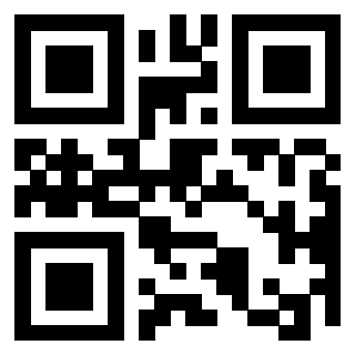 Il QrCode di 3306898141