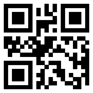 Immagine del Qr Code di 3306898142