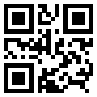 3306898144 QrCode associato