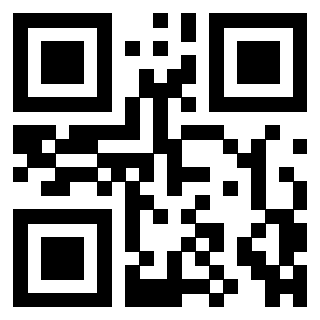 Scansione del Qr Code di 3306898145