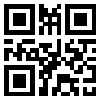 3306898148 - Immagine del Qr Code associato