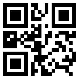 Il Qr Code di 3306898150
