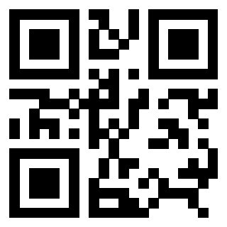 3306898152 Qr Code associato